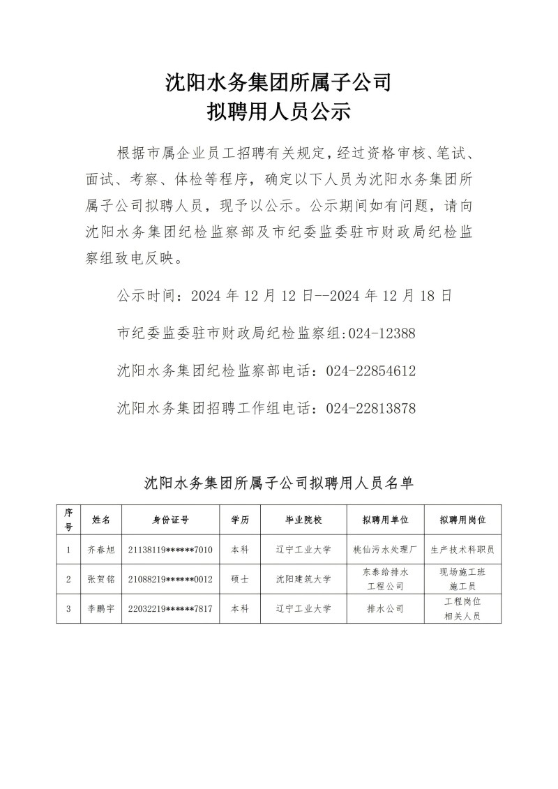 11沈陽(yáng)水務(wù)集團(tuán)所屬子公司擬聘用人員公示（20241210）_00.jpg